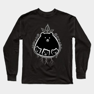 Bear Guardian Long Sleeve T-Shirt